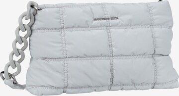 MANDARINA DUCK Crossbody Bag ' Pillow Dream ' in White: front