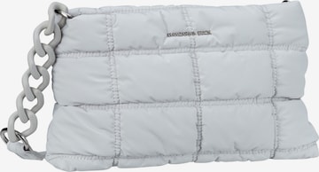 MANDARINA DUCK Umhängetasche ' Pillow Dream ' in Weiß: predná strana