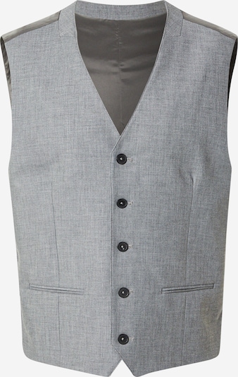 Kostiuminė liemenė 'JPRTHEO' iš Jack & Jones Premium, spalva – pilka, Prekių apžvalga