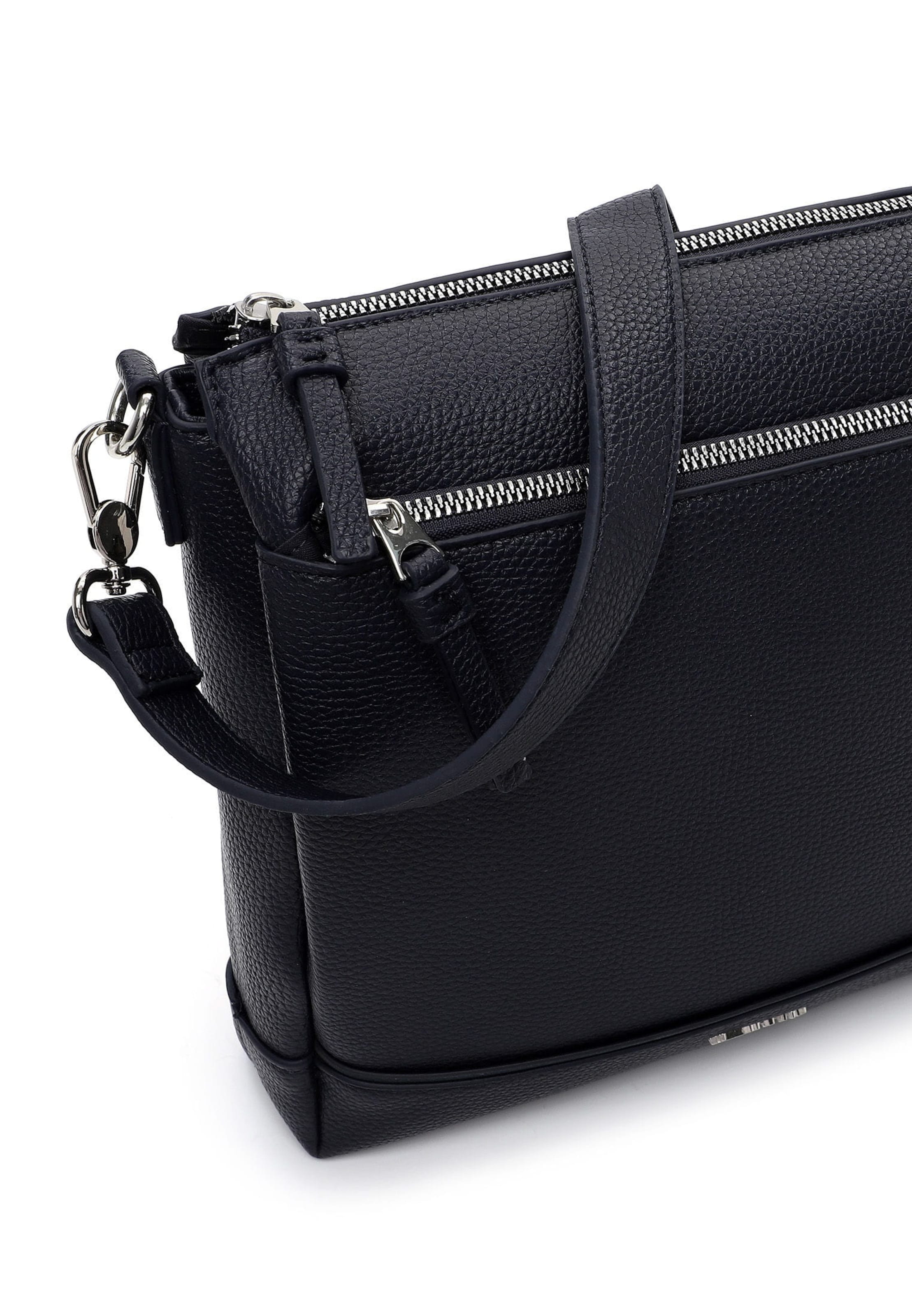 Tamaris Crossbody Bag 'Kennia' in Blue