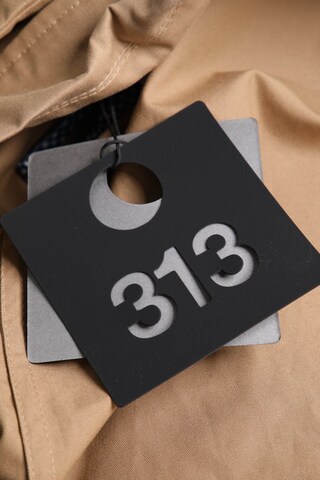 313 TRE UNO TRE Jacke S in Beige