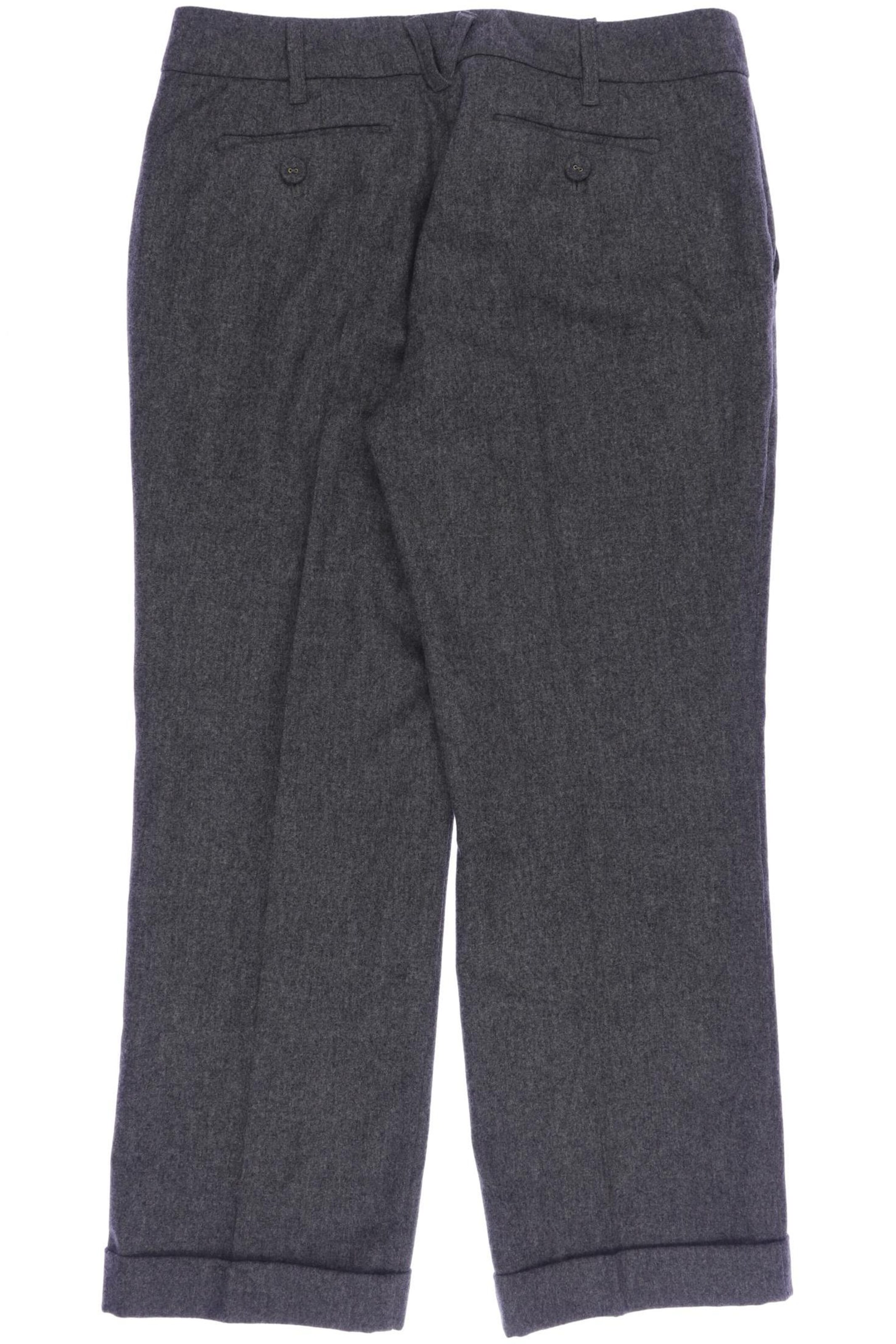 Marc Cain Pants in L in Grey