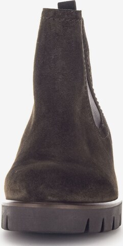 Ankle boots di GABOR in marrone