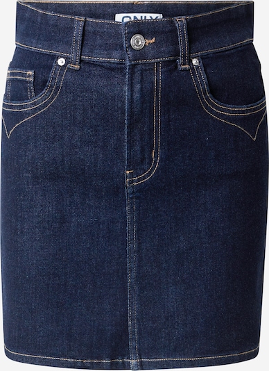 ONLY Suknja 'ONLWauw' u tamno plava, Pregled proizvoda