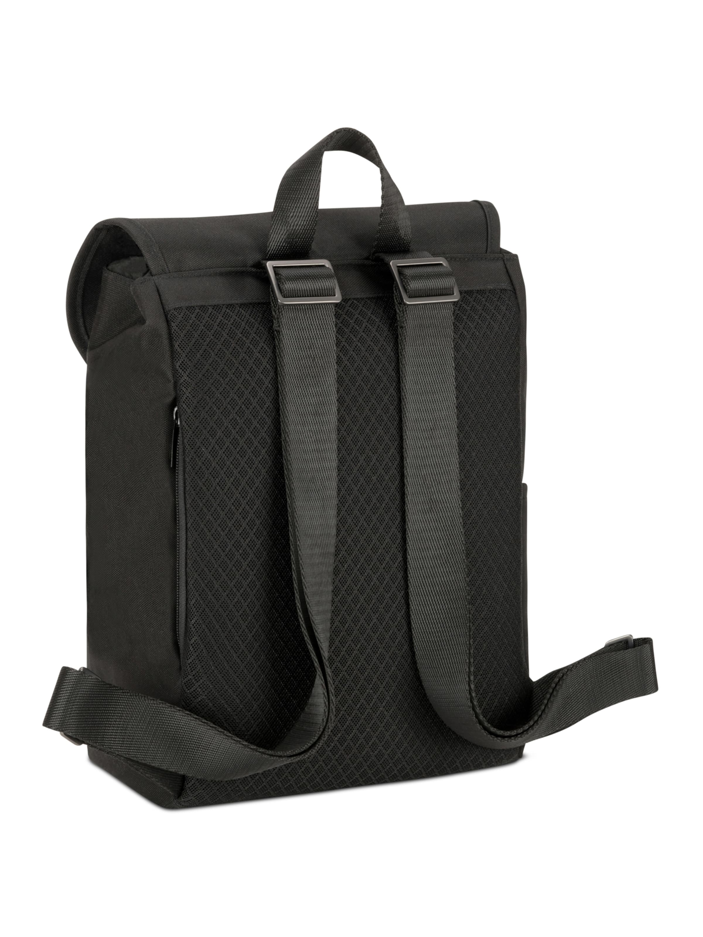 juoda Johnny Urban Kuprinė 'Romy'