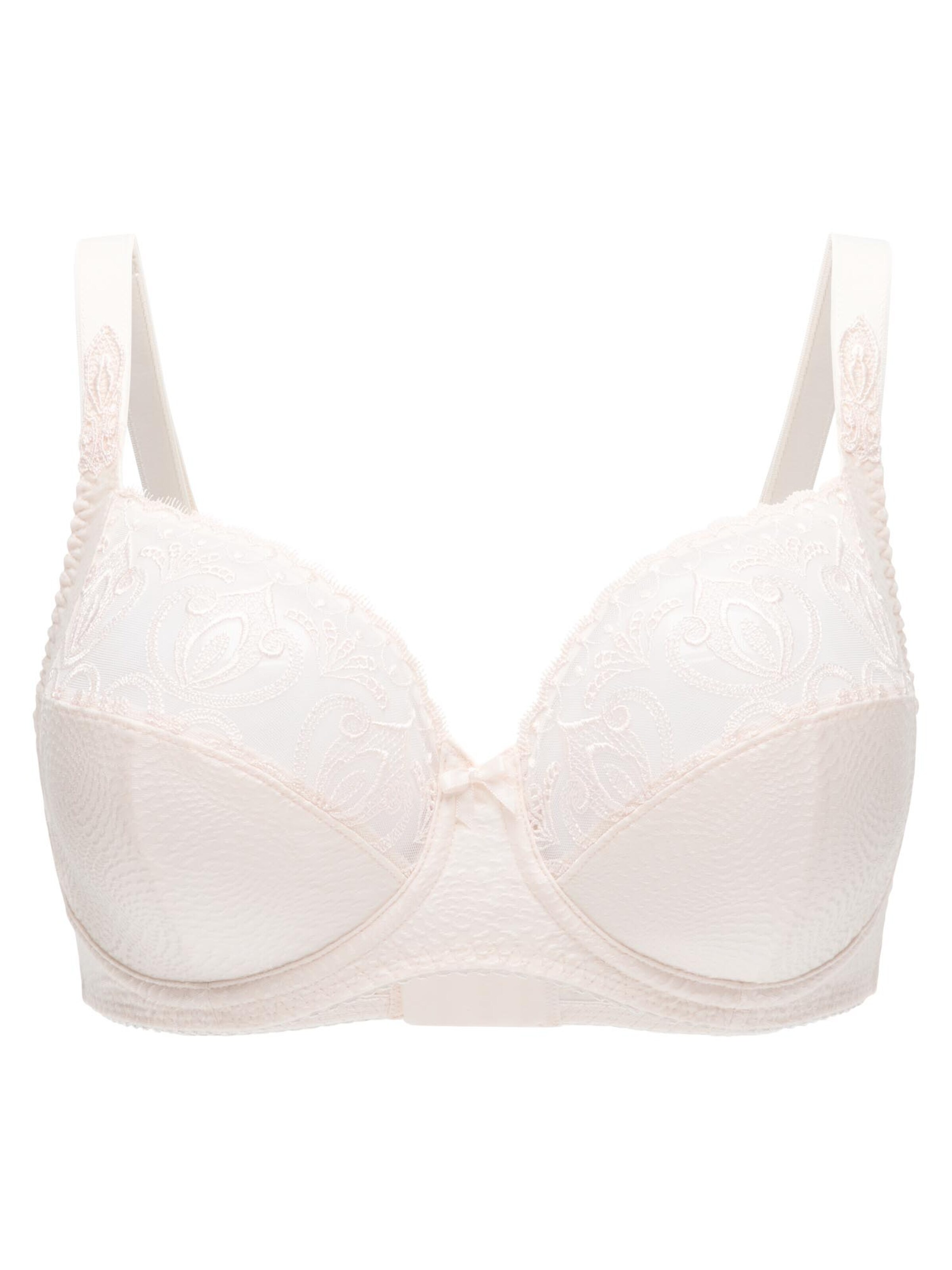 FELINA BH 'Serenada' in Pink: Vorderseite