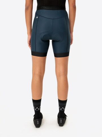VAUDE Skinny Workout Pants ' W Posta  TH STS ' in Blue