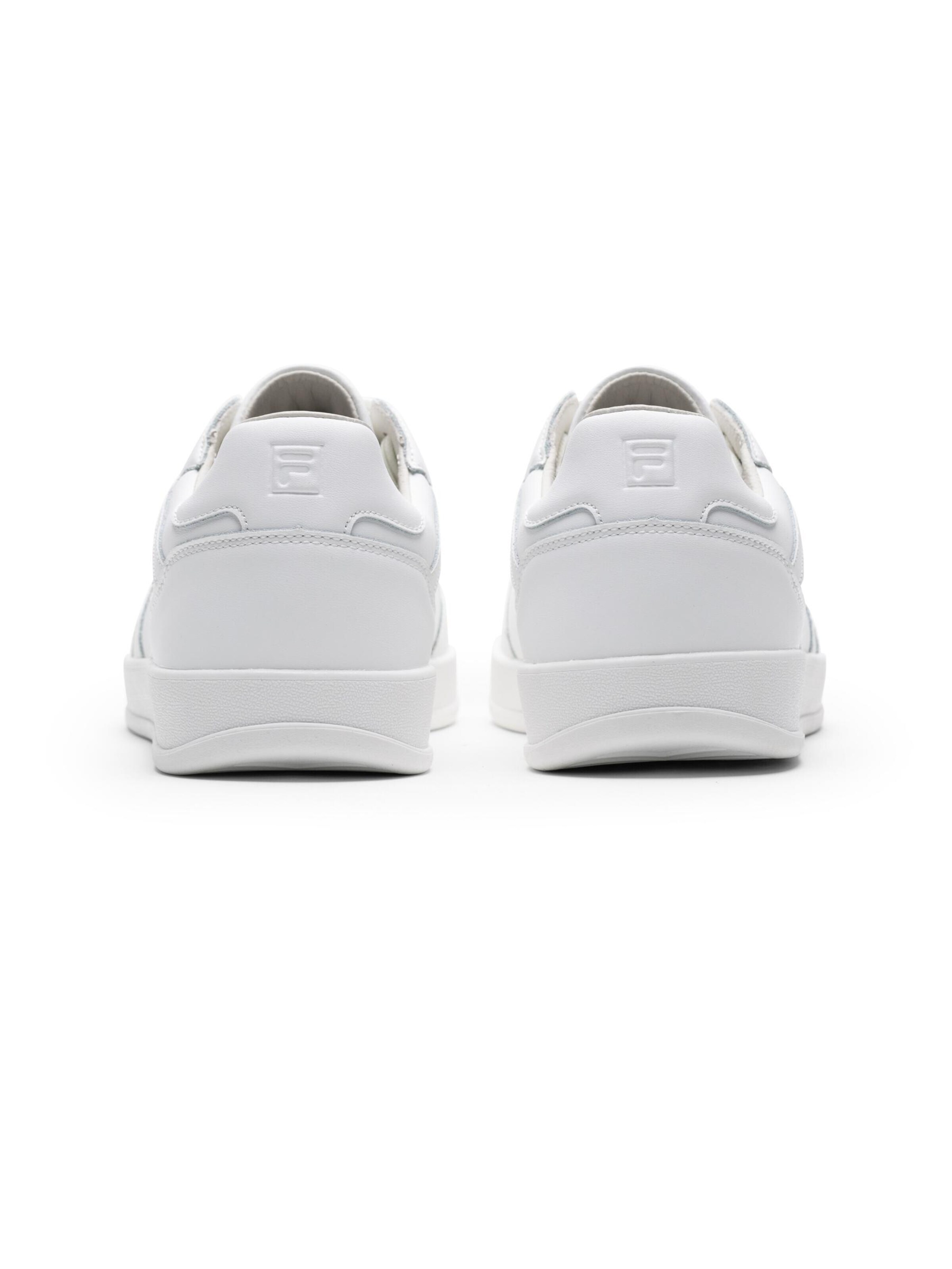 FILA Sneakers laag 'FILA TOPBREAK' in Wit