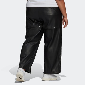 Loosefit Pantaloni 'Always ' di ADIDAS ORIGINALS in nero