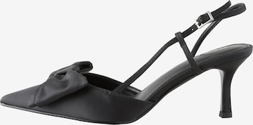 juoda Next Basutės 'Forever Comfort': priekis