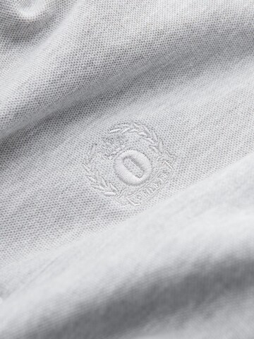 Ombre - Camiseta en gris