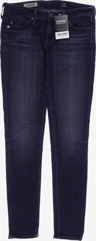 Adriano Goldschmied Jeans 24 in Blau: predná strana