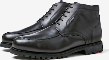 LLOYD Boots in Black