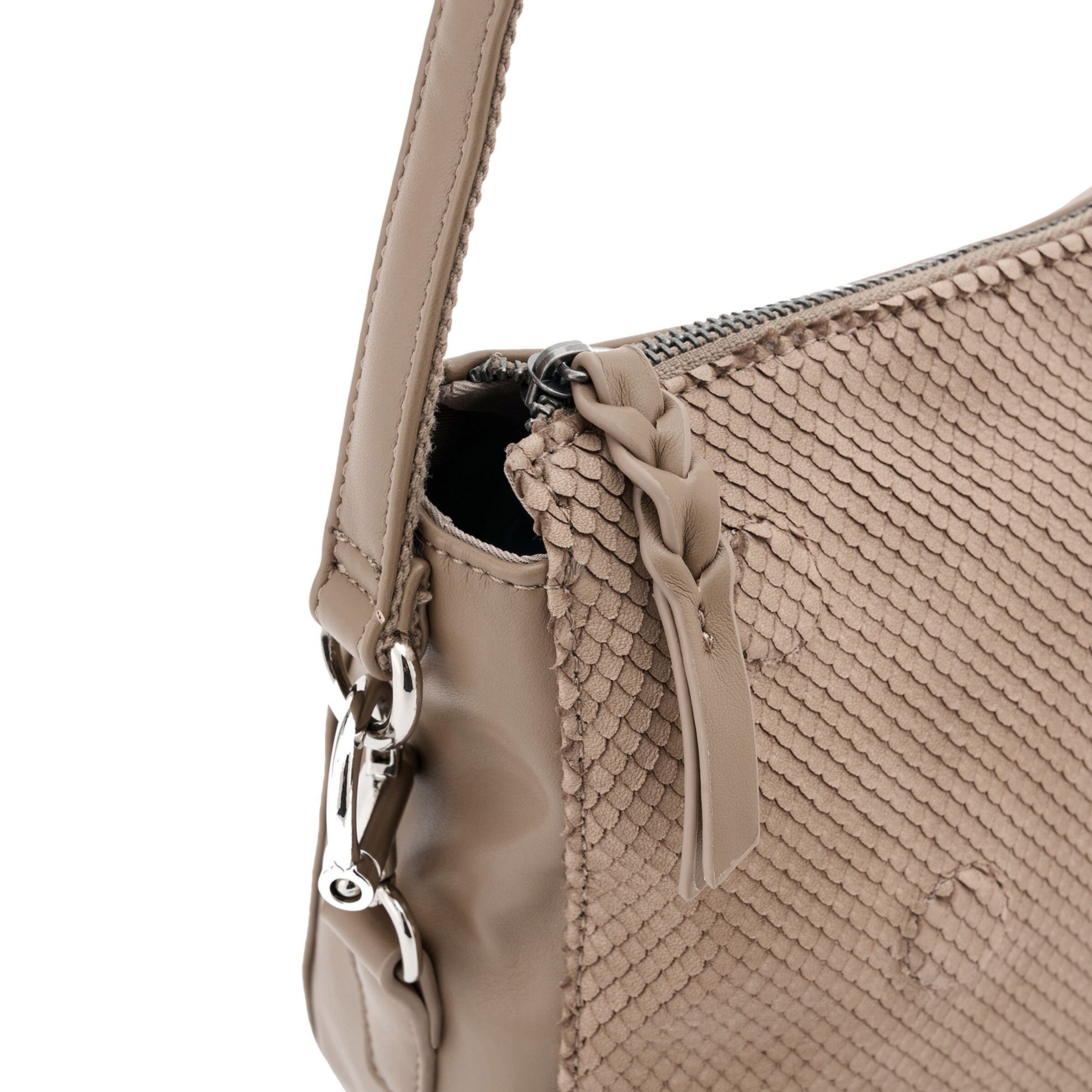 Sac à bandoulière 'Daily Catch' FREDsBRUDER en gris