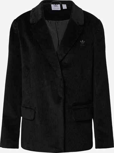 ADIDAS ORIGINALS Blazer in schwarz, Produktansicht