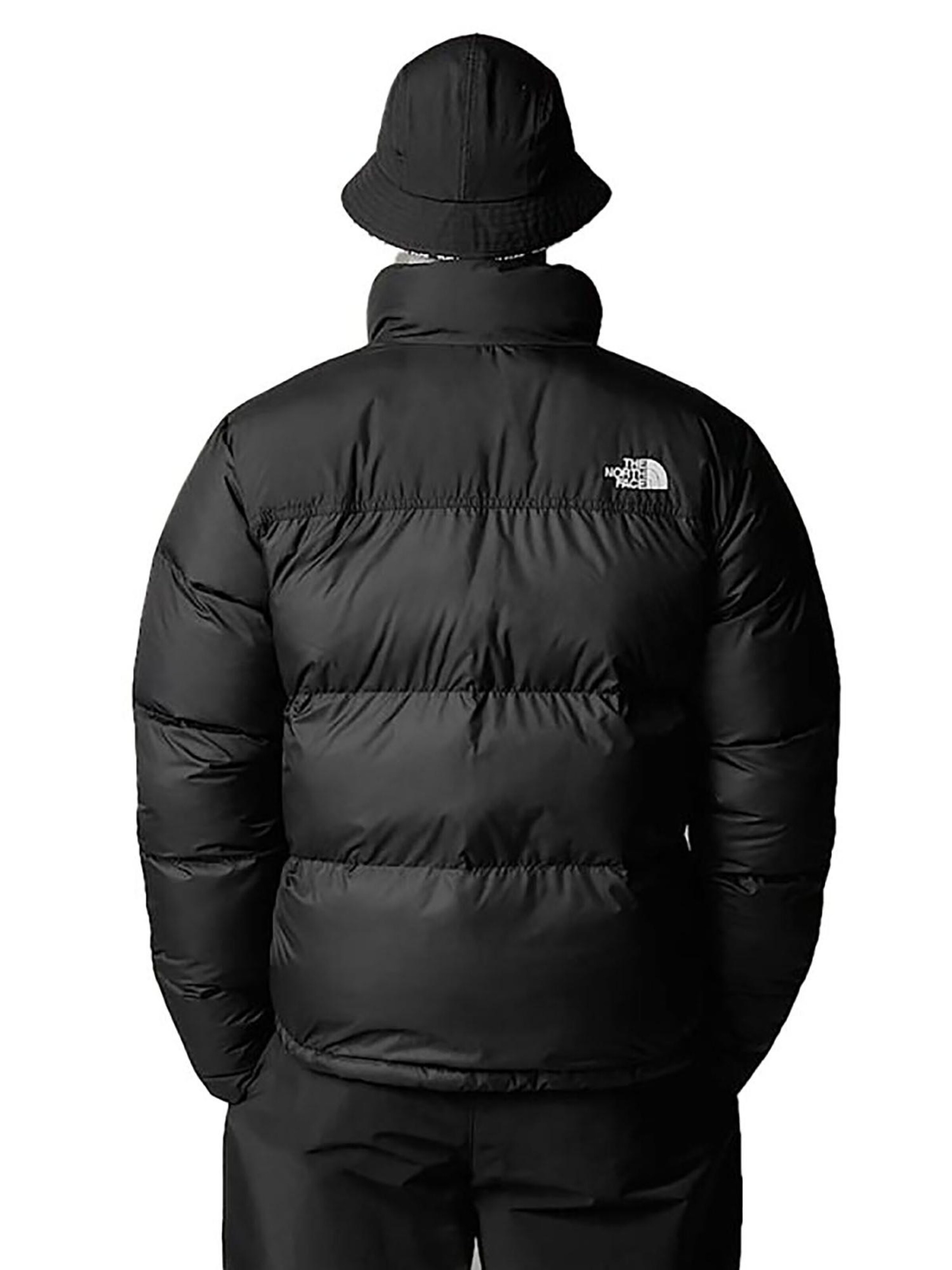 THE NORTH FACE Winter jacket 'Saikuru' in Black