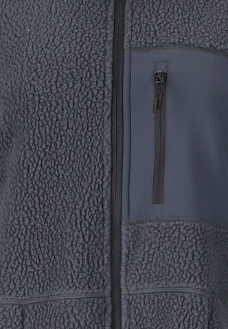 Whistler Fleece Jacket 'Felis' in Blue