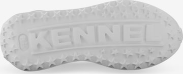 Kennel & Schmenger Sneakers 'RACE' in White