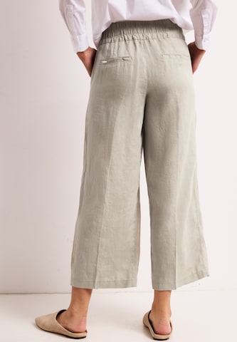 CECIL Loosefit Hose in Beige