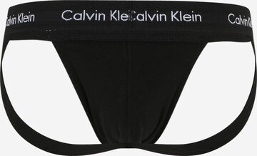 Calvin Klein Underwear Slipy w kolorze czarny