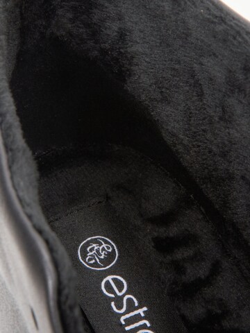 Estro - Zapatillas deportivas bajas '09-4106' en negro