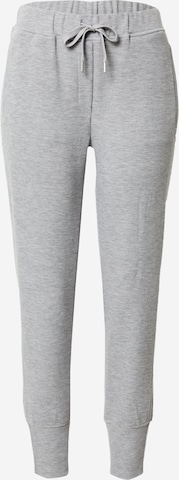 OPUS Tapered Hose 'Edigna' in Grau: predná strana