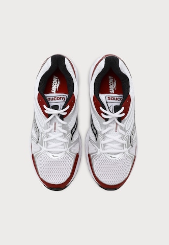 Baskets basses 'RIDE MILLENNIUM' saucony en mélange de couleurs