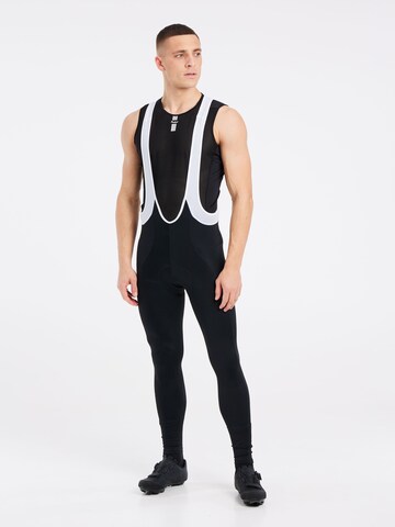 PROTEST Slimfit Sporthose 'PRTTORFA'‌‌‌‌ in Schwarz