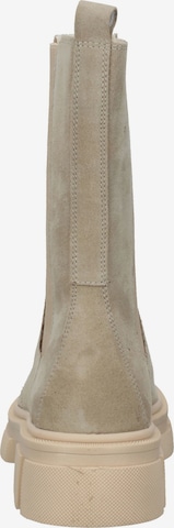 ILC Chelsea Boots in Beige