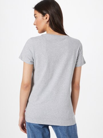 LEVI'S ® Shirt 'The Perfect Tee' in Grey