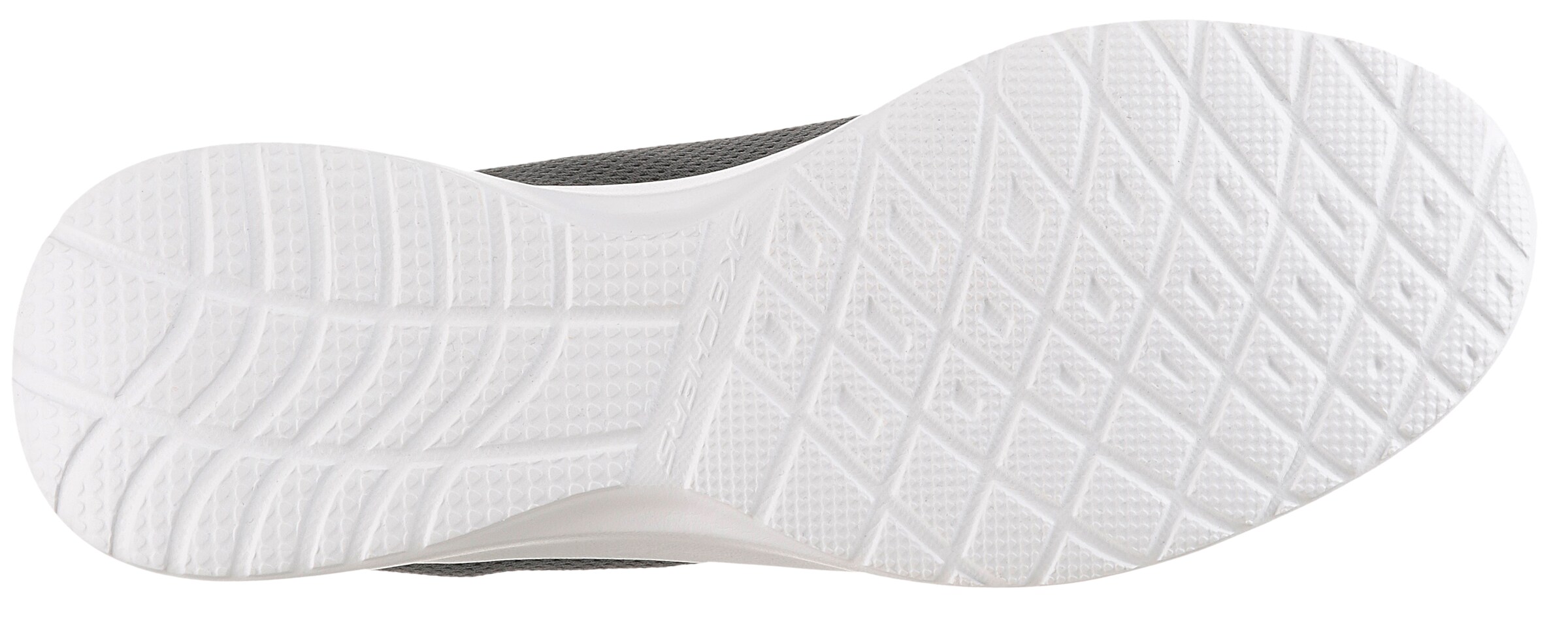 SKECHERS Sneakers 'Dynamight' in Grey