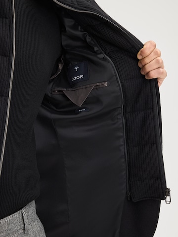 JOOP! Slim fit Colbert ' Hypetar ' in Zwart