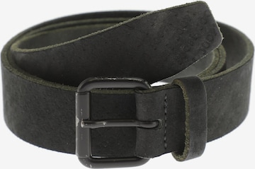 JOOP! Belt & Suspenders in One size in Black: front