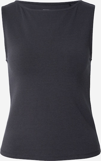 LEVI'S ® Top 'Blair' u grafit siva, Pregled proizvoda
