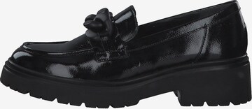 GABOR Moccasins '35.230' in Black