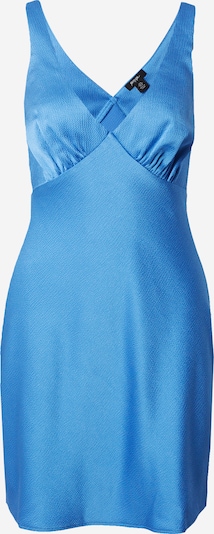 Nasty Gal Vestido de cocktail em azul, Vista do produto