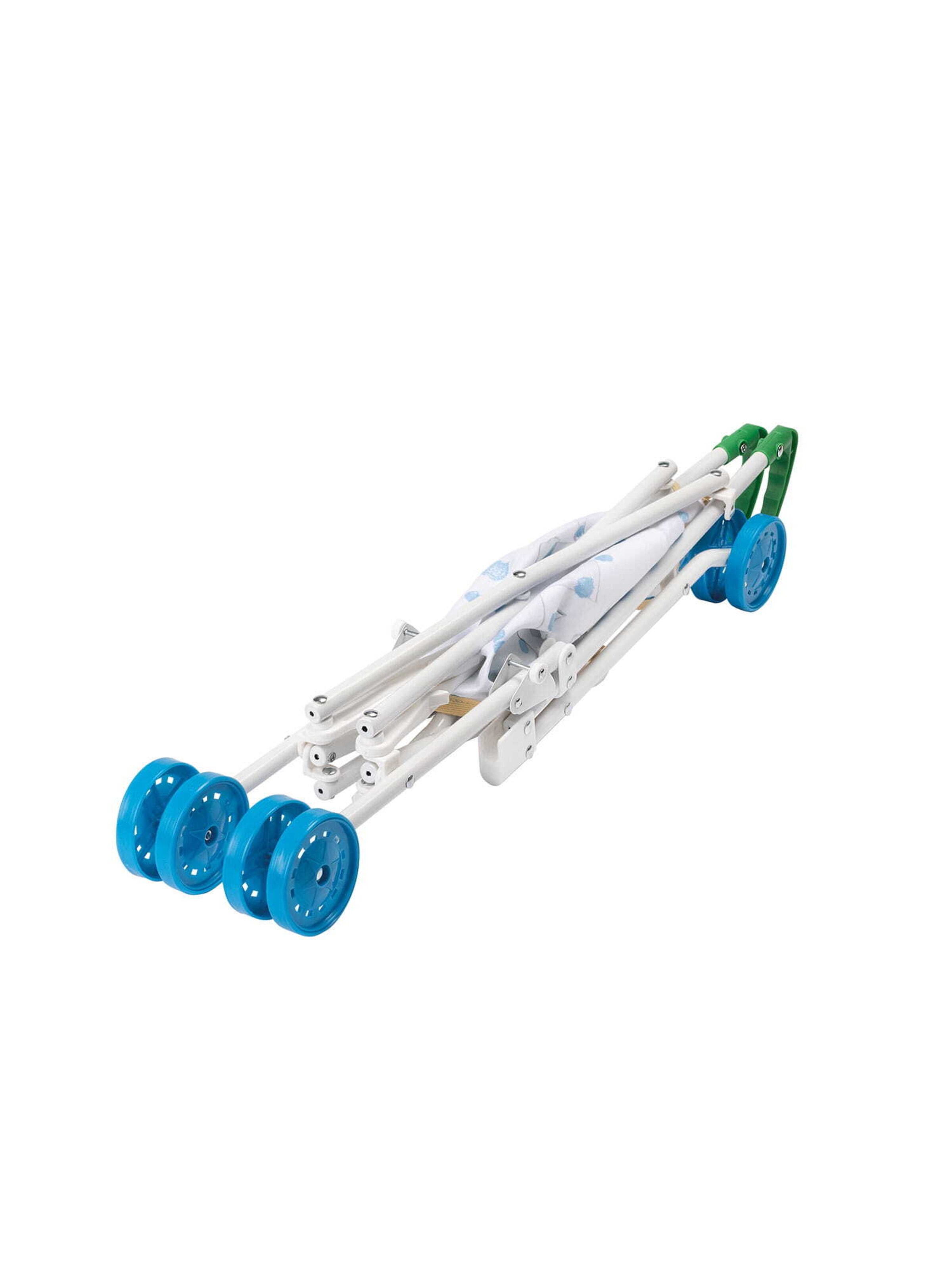 Pippi Game 'Kleiner Onkel' in White