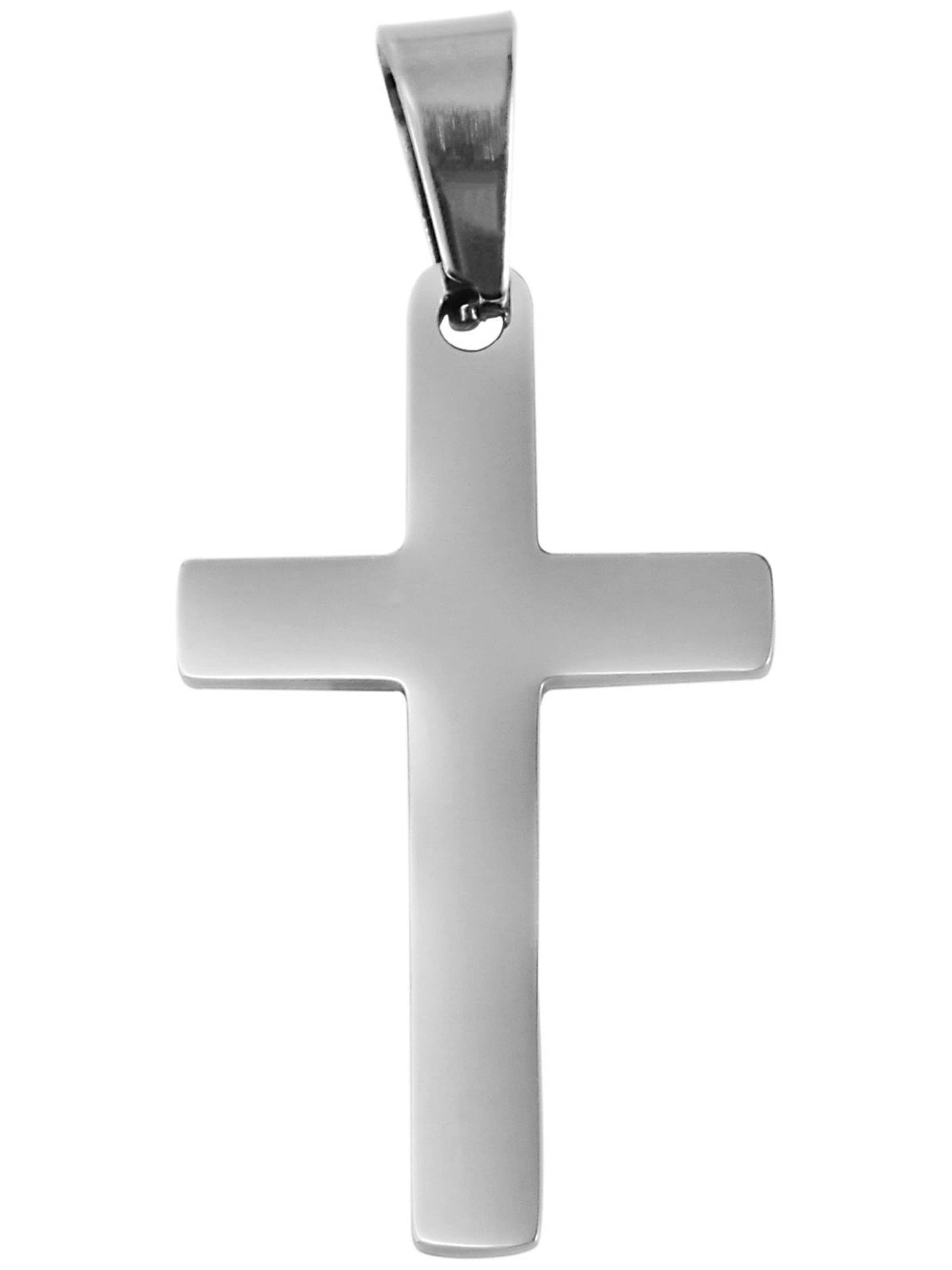 Akzent Pendant 'Kelly, langlebig' in Silver