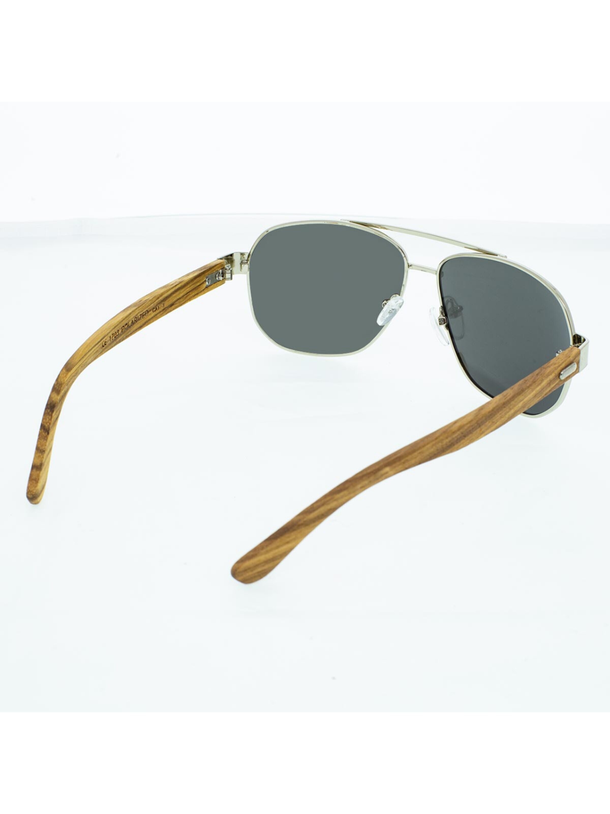 VEYREY Sonnenbrille‌‌‌ in Silber