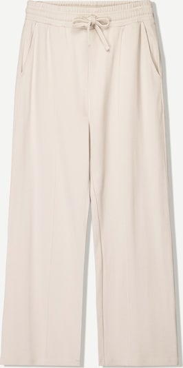 Bershka Housut värissä kivenharmaa, Tuotenäkymä