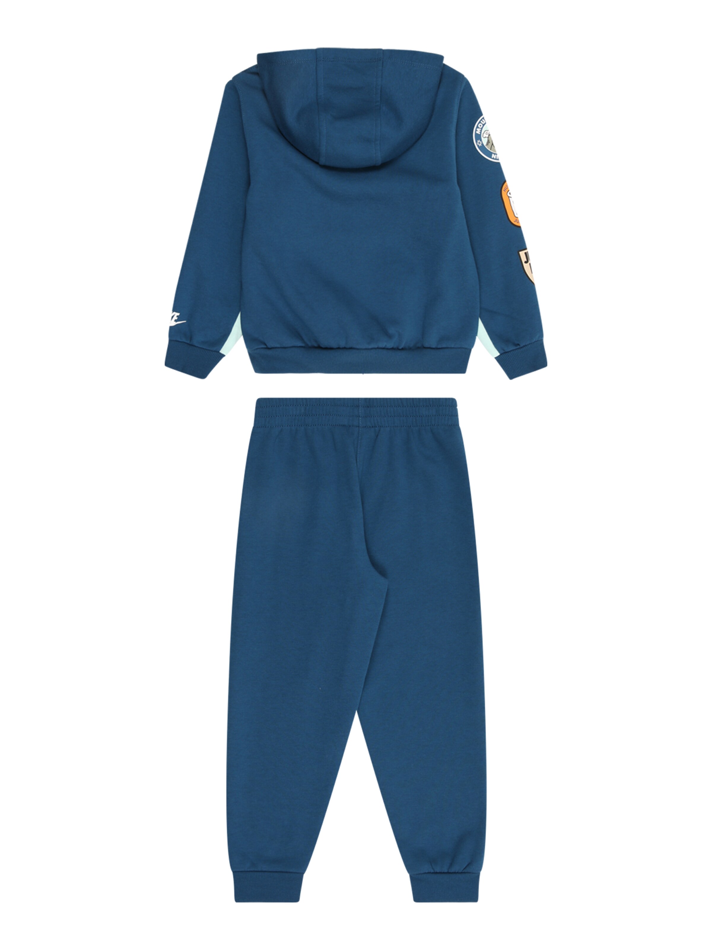 Nike Sportswear Jooksudress, värv sinine