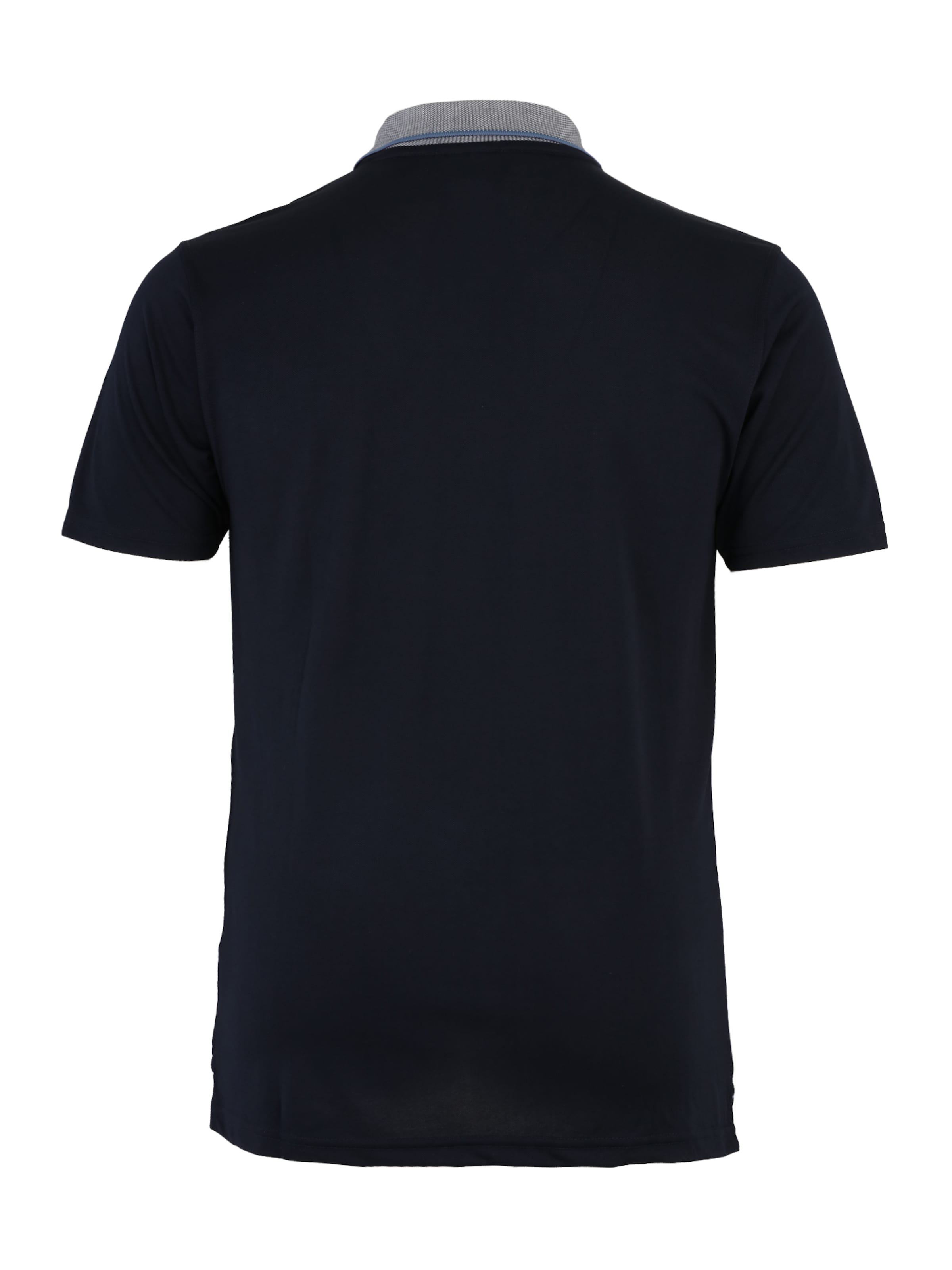 T-Shirt Jack's en bleu