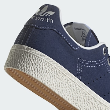 Baskets 'Stan Smith' ADIDAS ORIGINALS en bleu