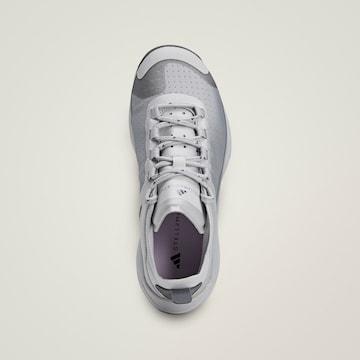 ADIDAS BY STELLA MCCARTNEY Sports shoe 'Dropset 4' in Grey