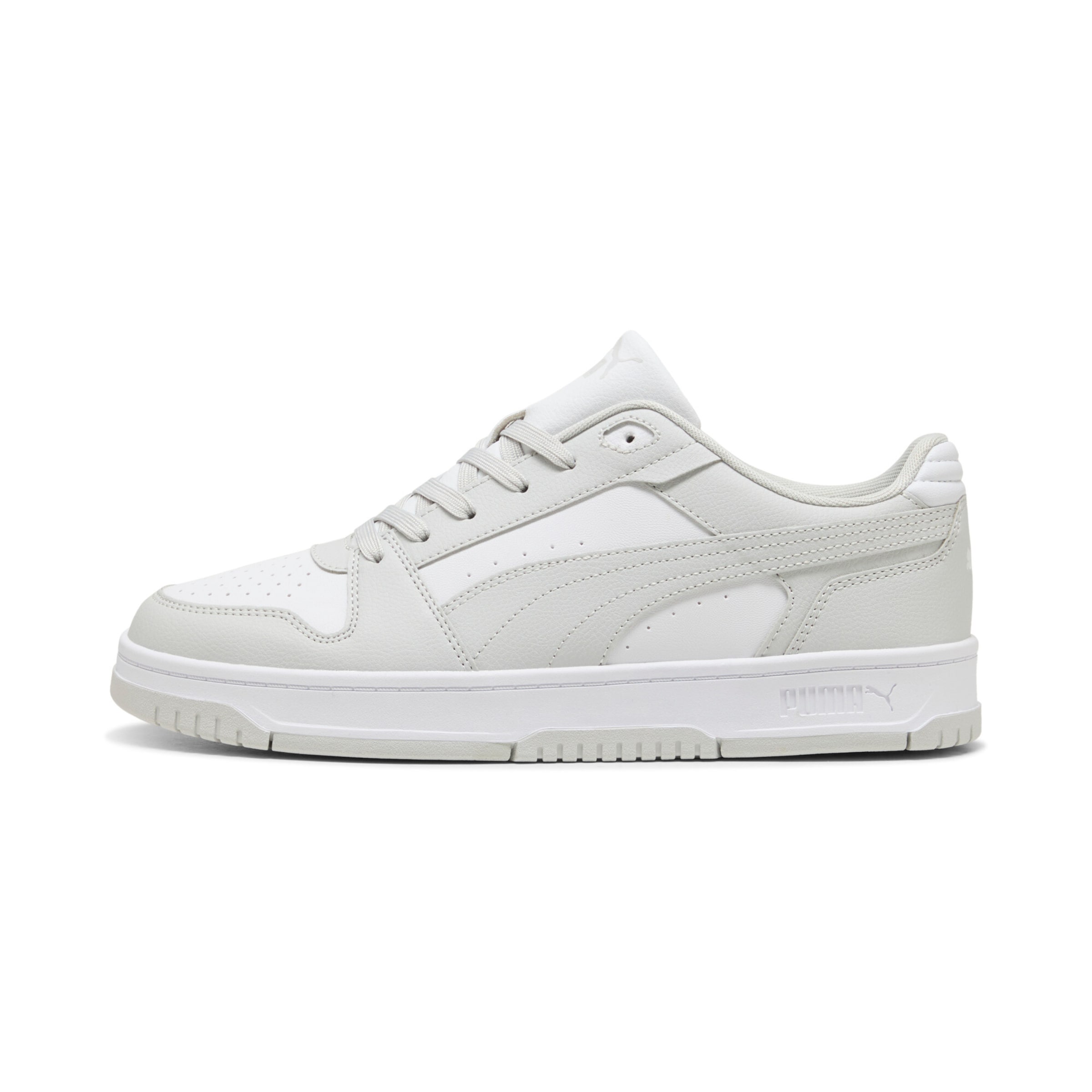 PUMA Sneaker in Grau