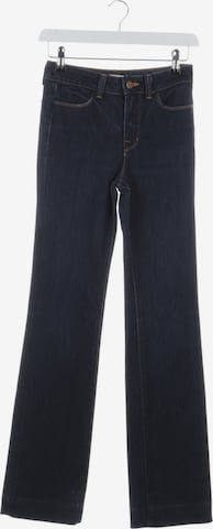 J Brand Jeans in 25 in Blue: front