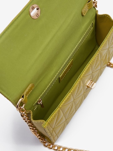 Orsay Crossbody Bag in Green