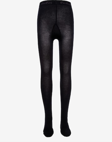 EWERS Tights in Black: front