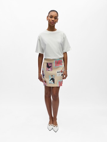 OBJECT Пола 'OBJTracy' в бежово