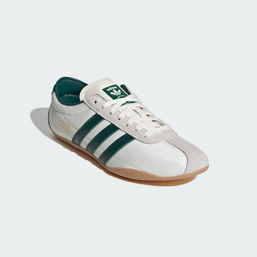 Sneaker bassa 'Tokyo' di ADIDAS ORIGINALS in bianco